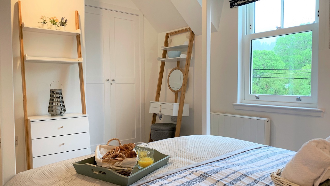 Photo of Bedroom in Cairnbaan