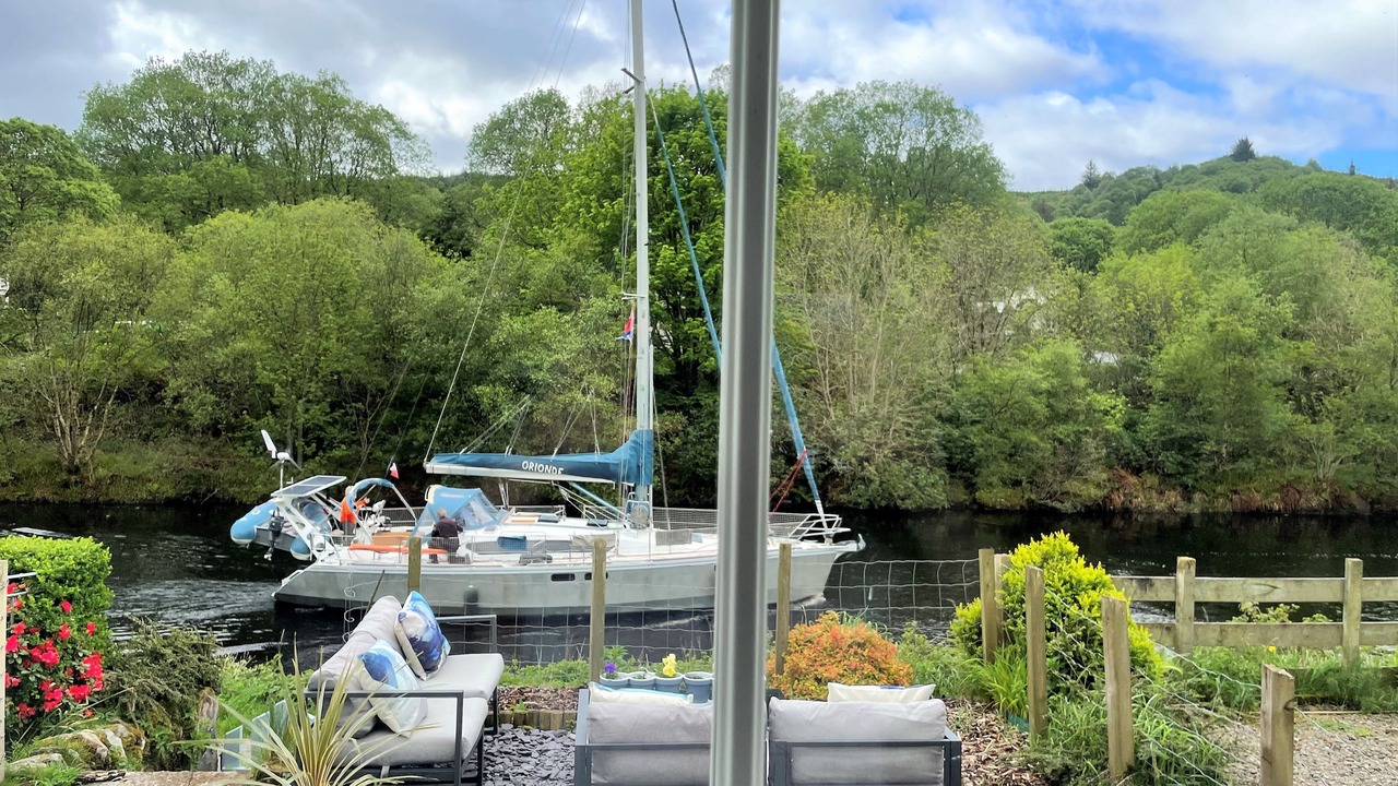 Photo of Outdoor in Cairnbaan