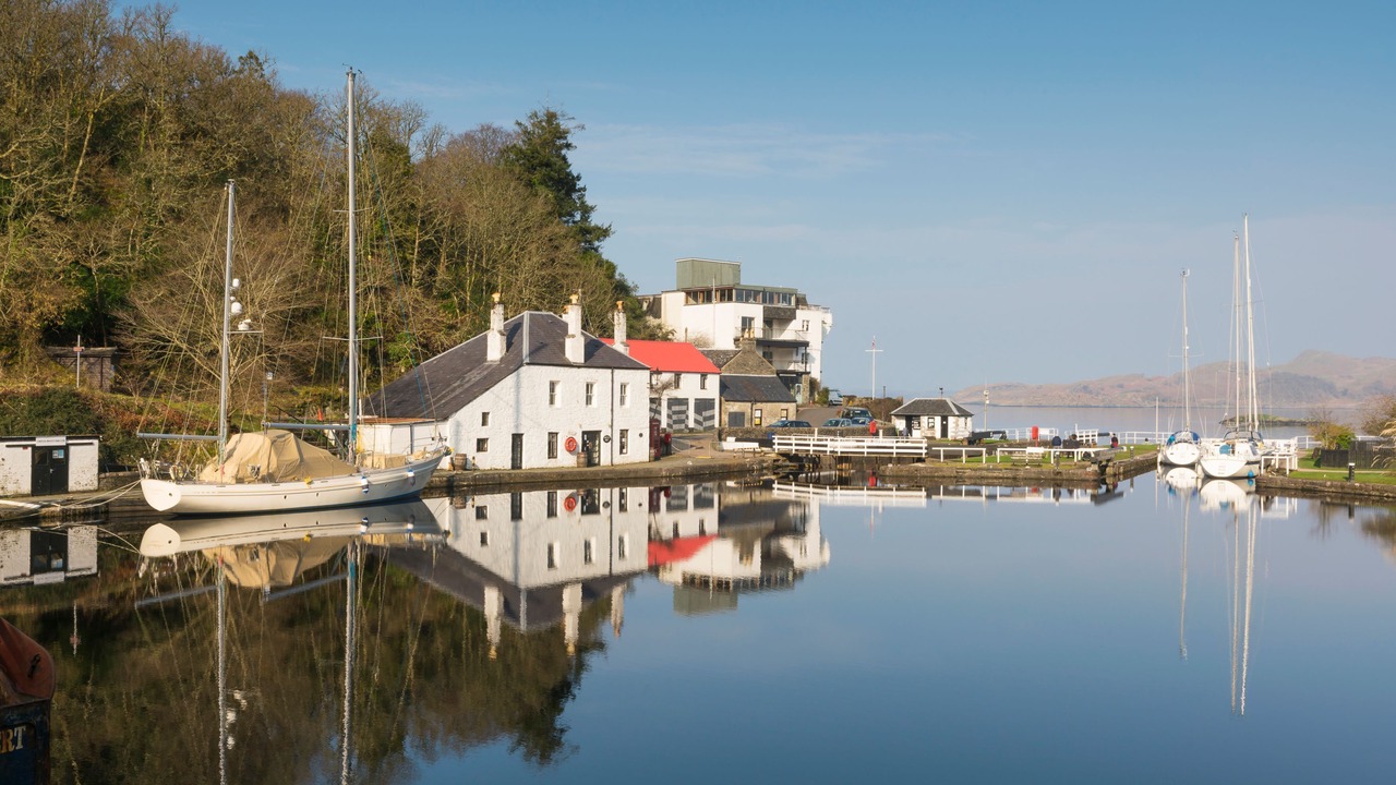 Photo of Others in Cairnbaan