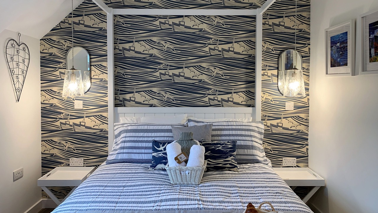 Photo of Bedroom in Cairnbaan
