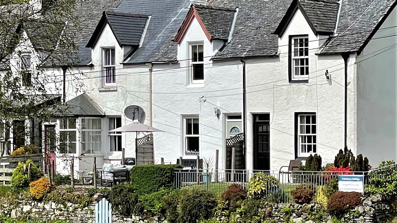 Photo of Outdoor in Cairnbaan