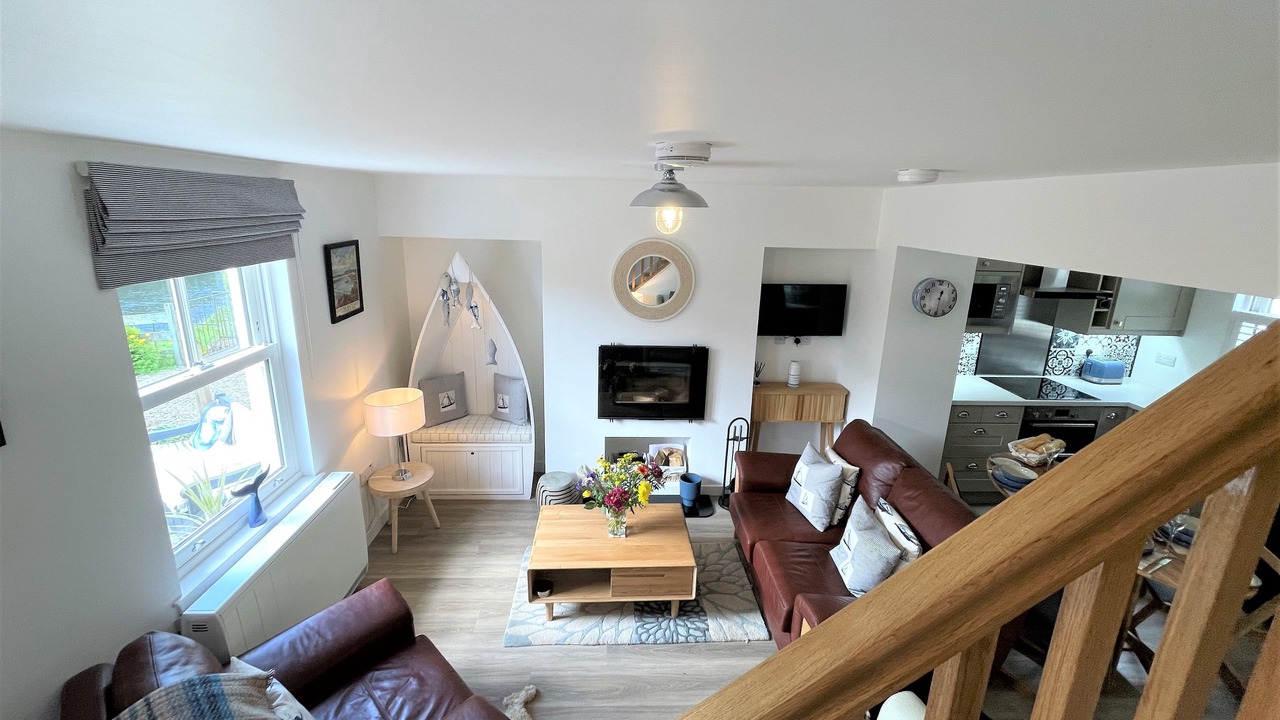 Photo of Livingroom in Cairnbaan