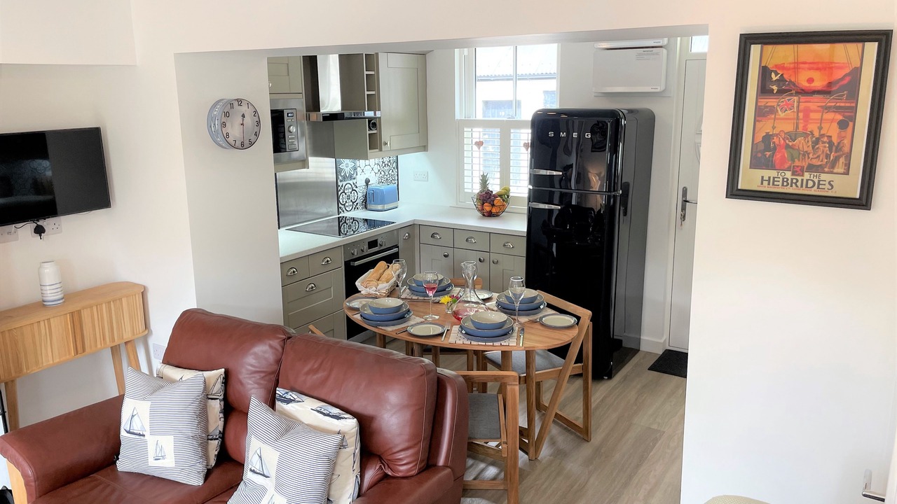Photo of Livingroom in Cairnbaan