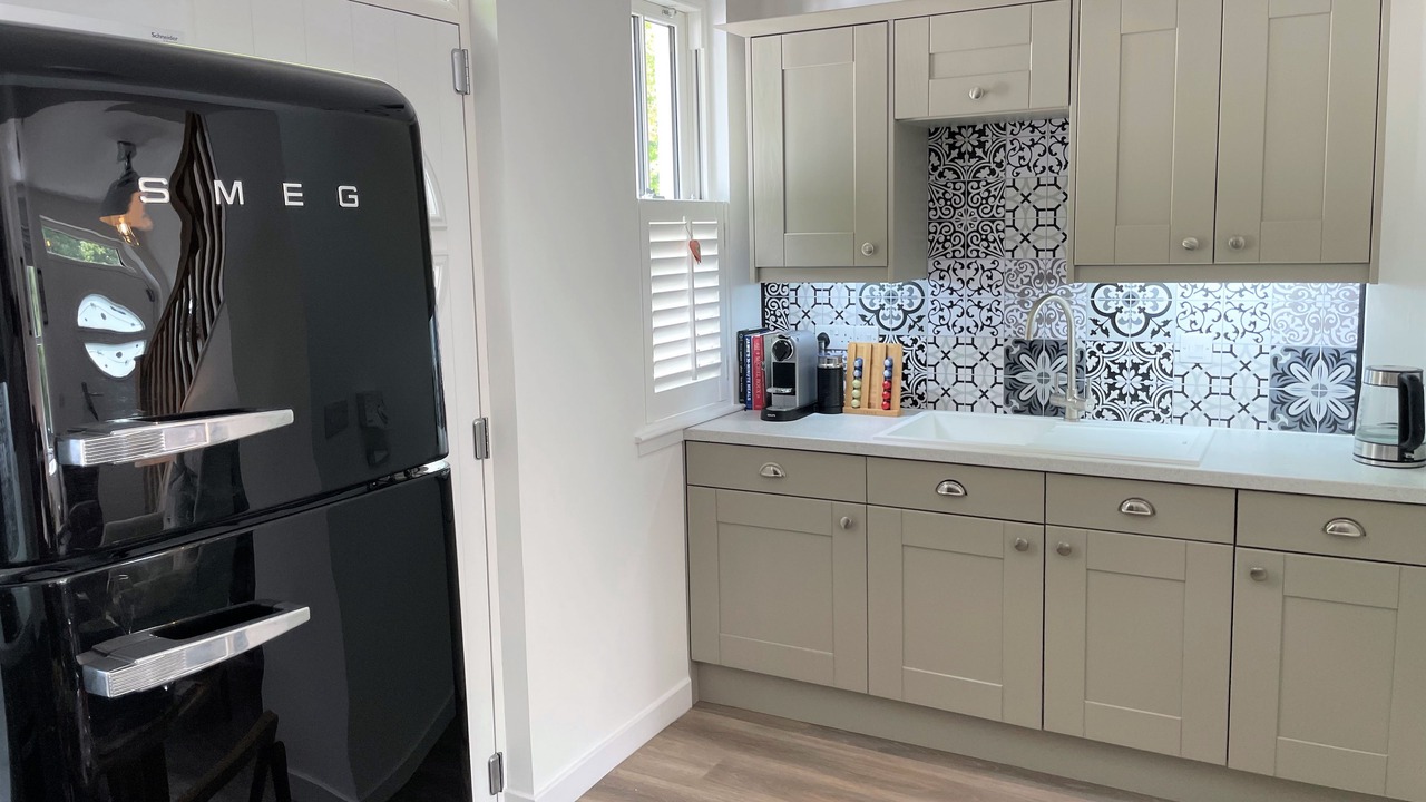 Photo of Kitchen in Cairnbaan