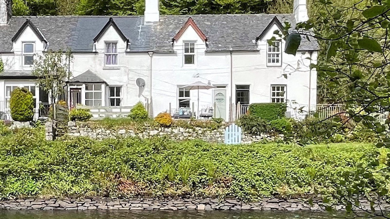 Photo of Outdoor in Cairnbaan