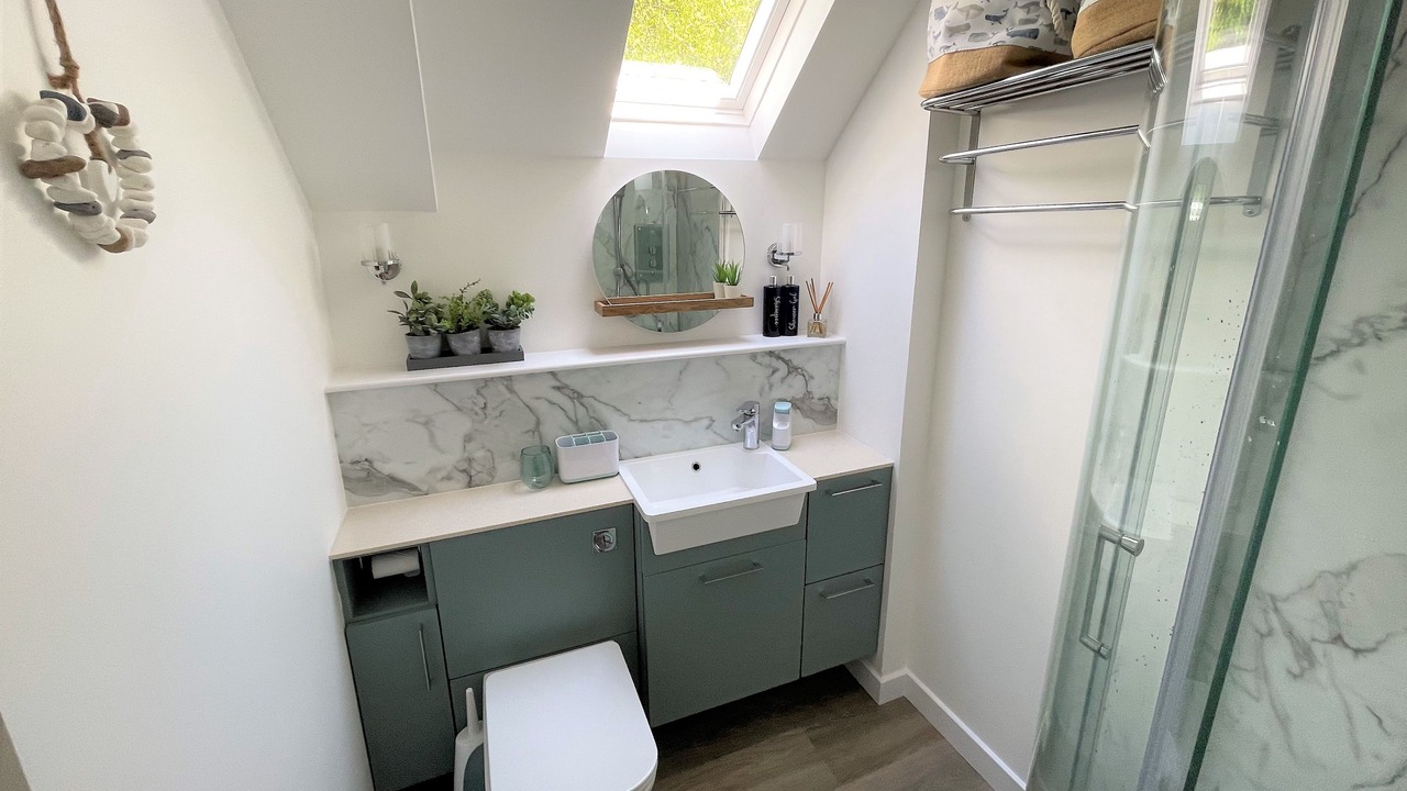 Photo of Bathroom in Cairnbaan