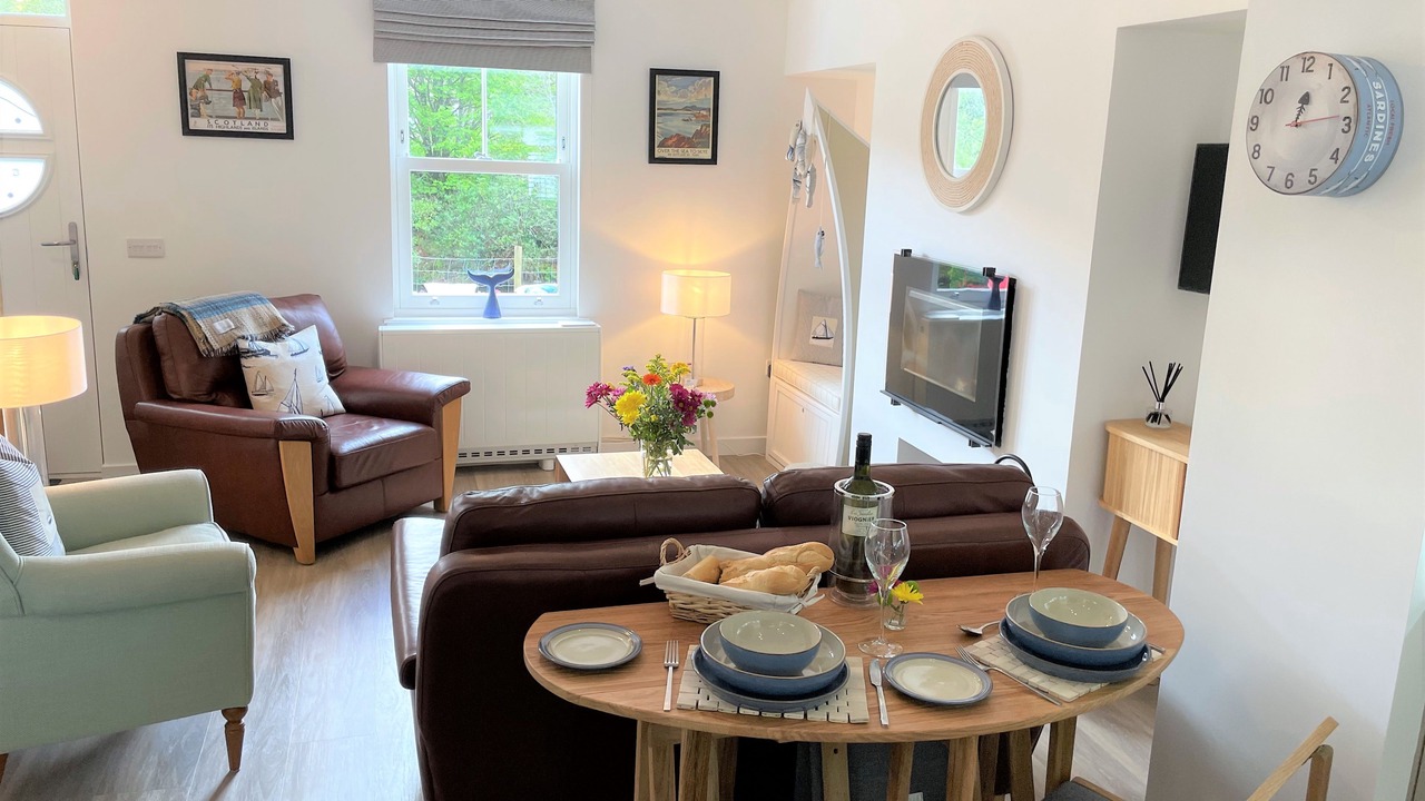 Photo of Livingroom in Cairnbaan