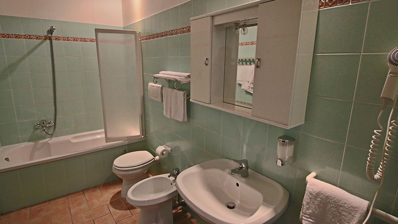 Photo of Bathroom in Urbania
