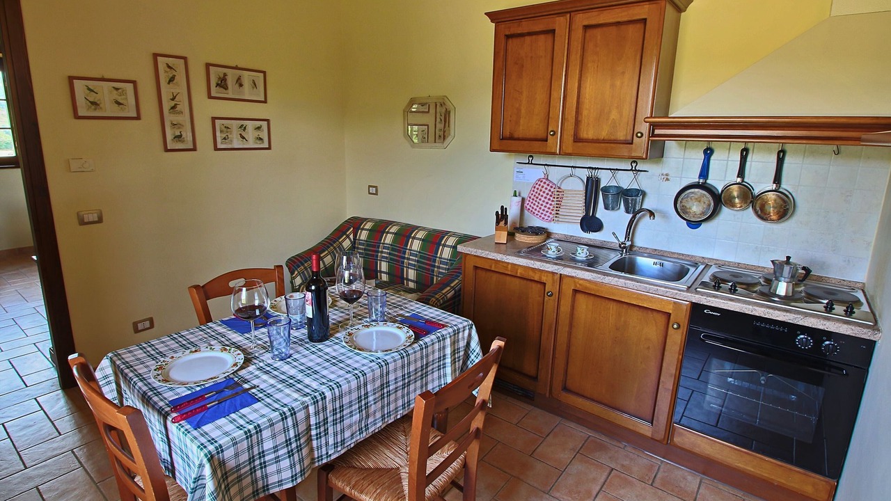 Photo of Livingroom in Urbania