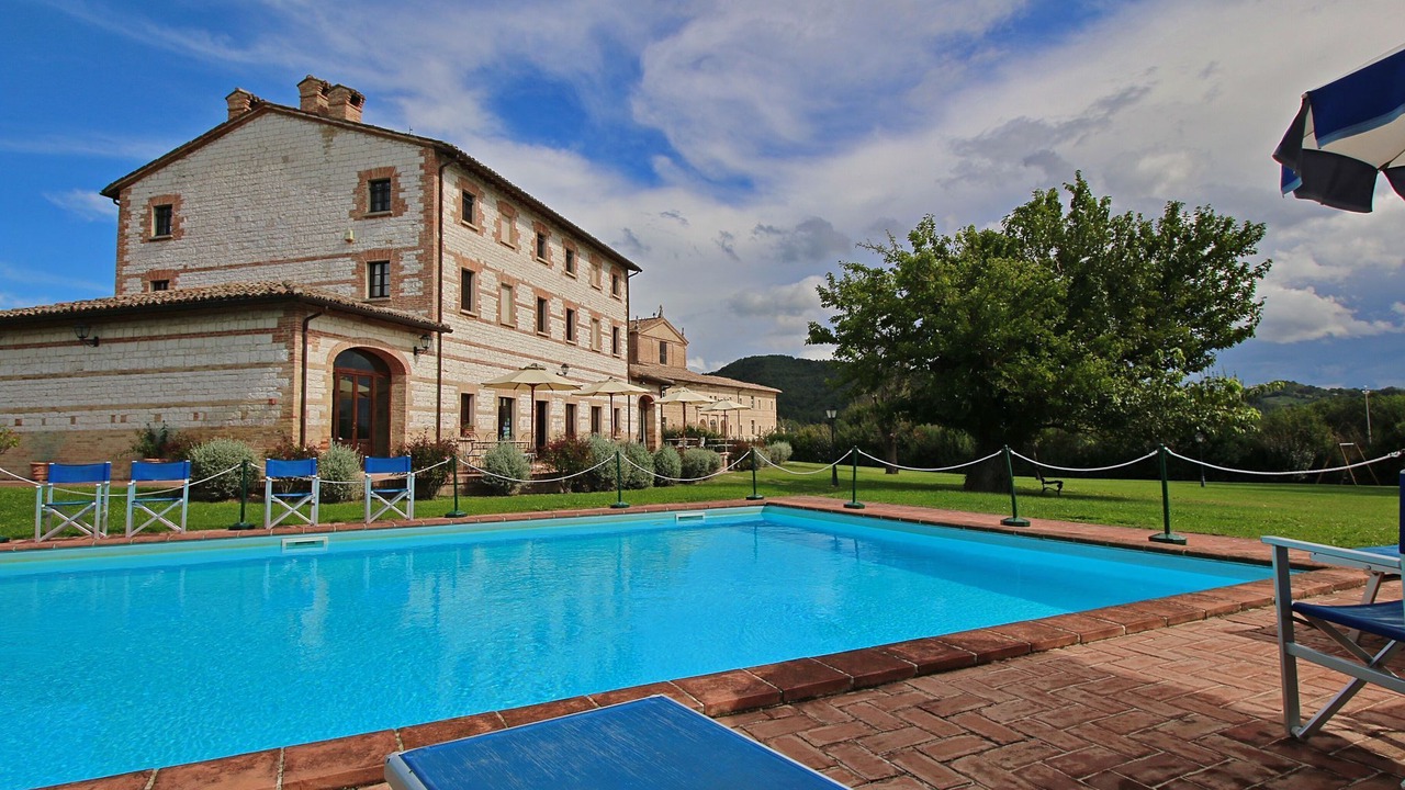 Photo of Outdoor in Urbania