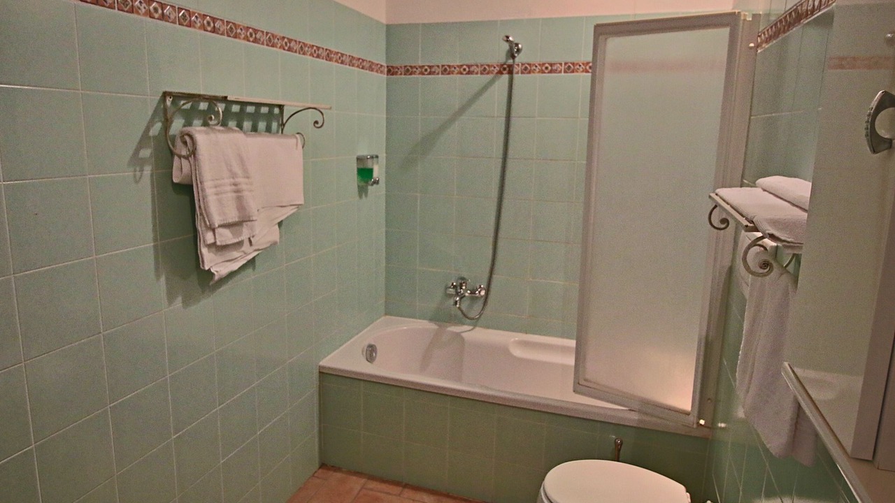 Photo of Bathroom in Urbania