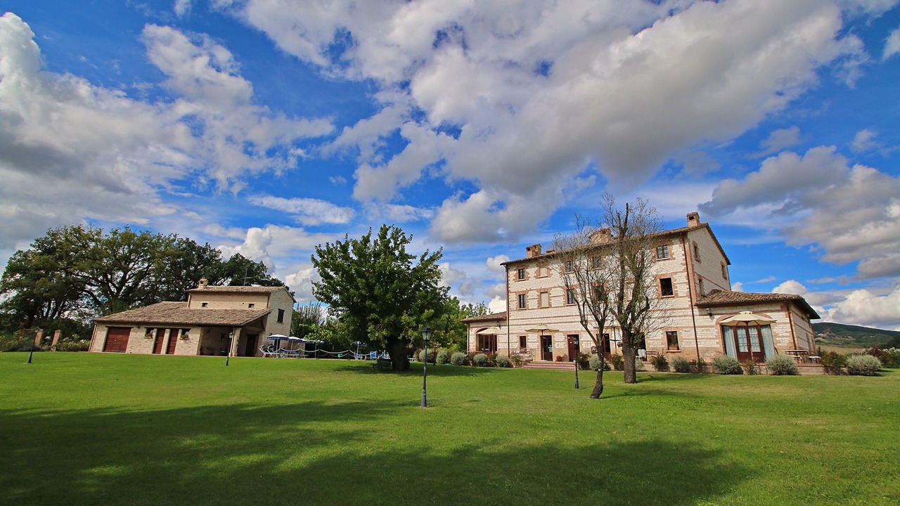 Photo of Outdoor in Urbania