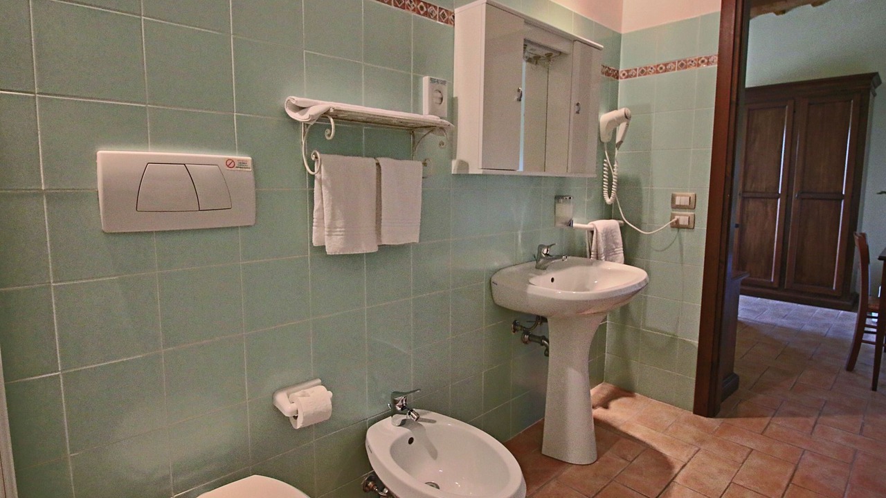 Photo of Bathroom in Urbania