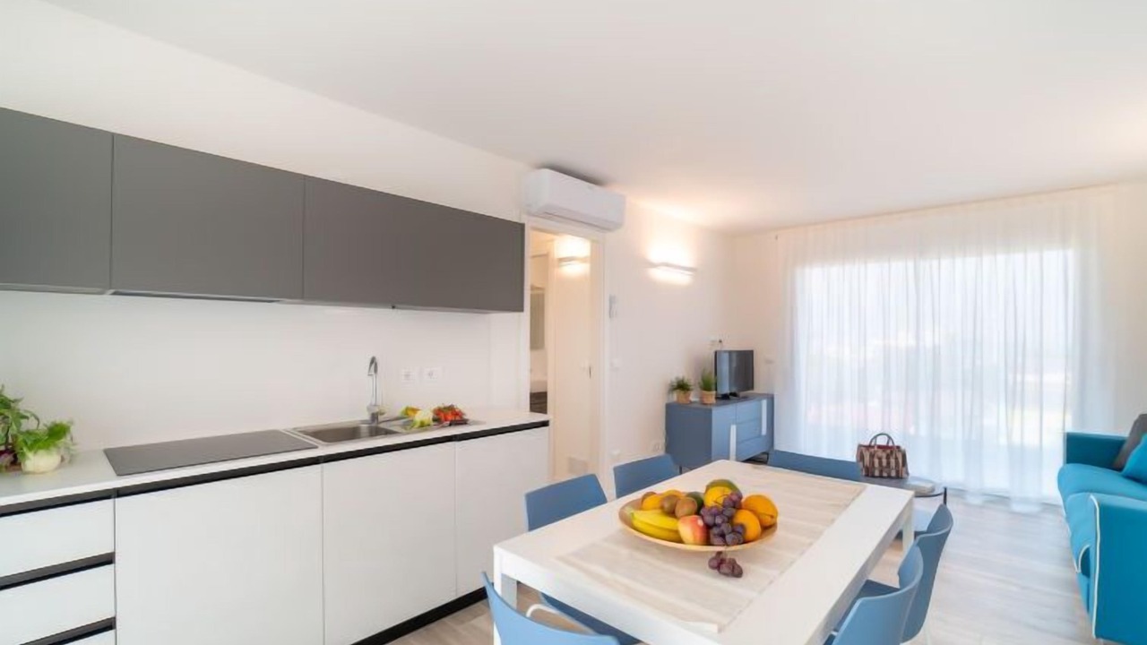 Photo of Bedroom in Lignano Sabbiadoro