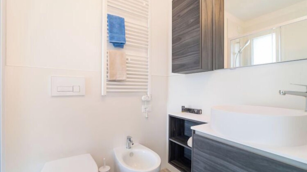 Photo of Bathroom in Lignano Sabbiadoro