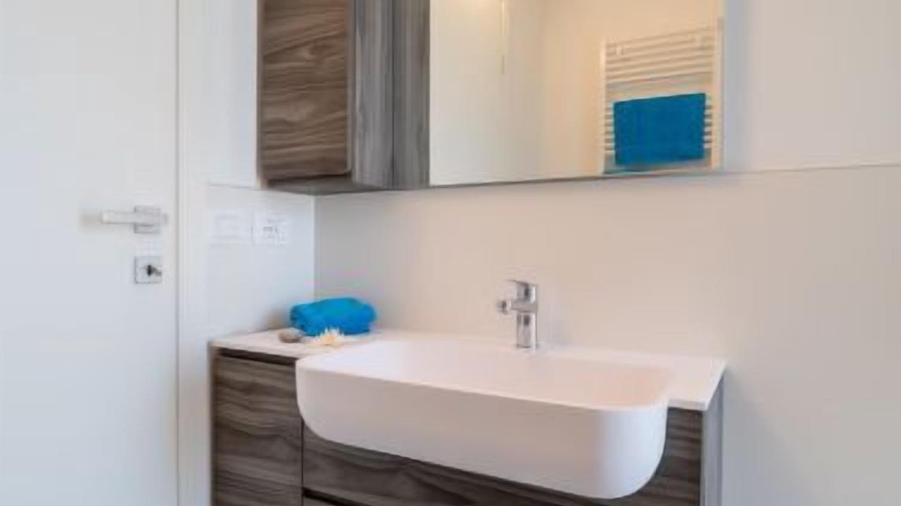 Photo of Bathroom in Lignano Sabbiadoro