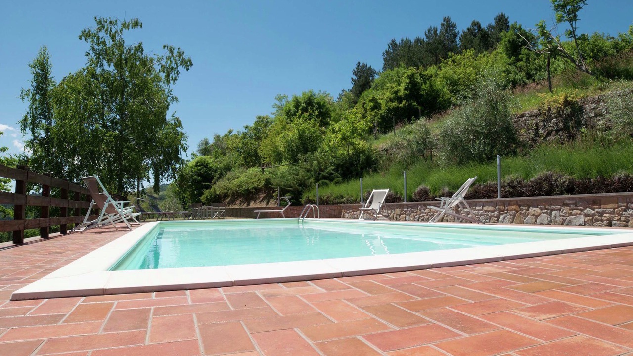 Photo of Outdoor in Porciano