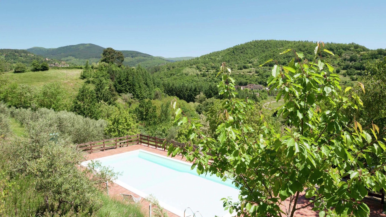 Photo of Outdoor in Porciano