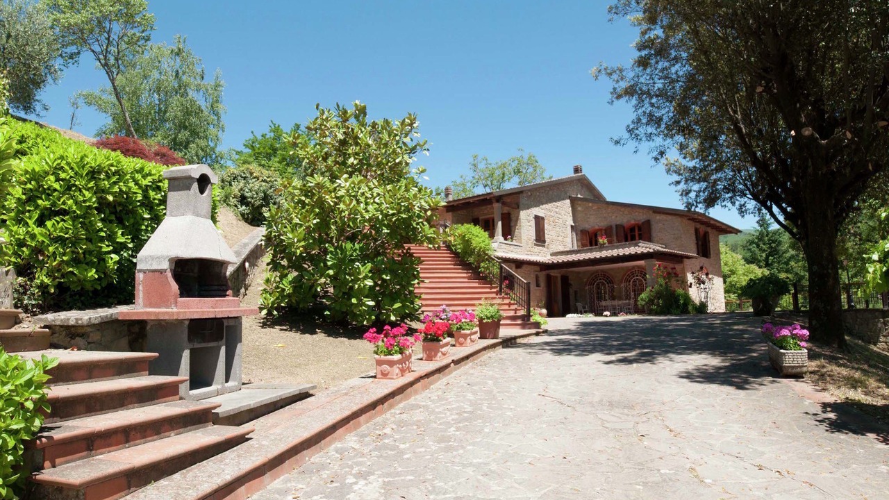 Photo of Outdoor in Porciano