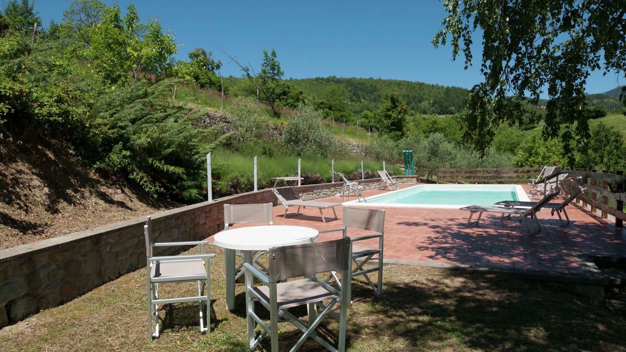Photo of Outdoor in Porciano