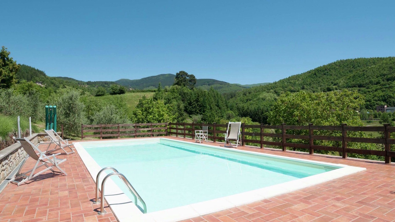 Photo of Outdoor in Porciano