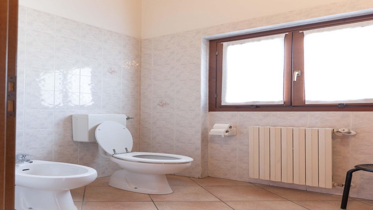 Photo of Bathroom in Crone