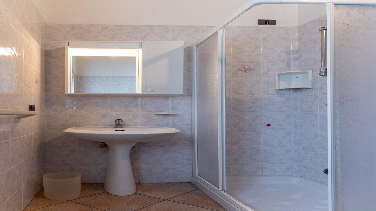 Photo of Bathroom in Crone