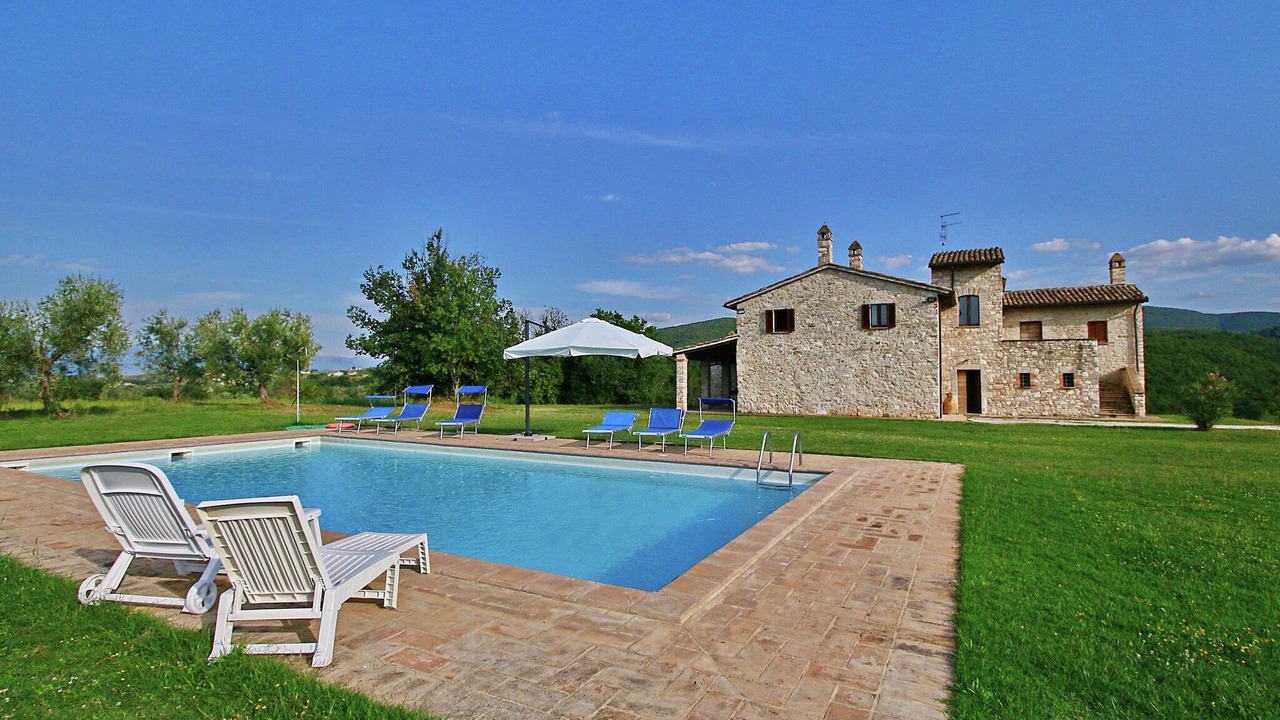 Photo of Outdoor in Gualdo Cattaneo