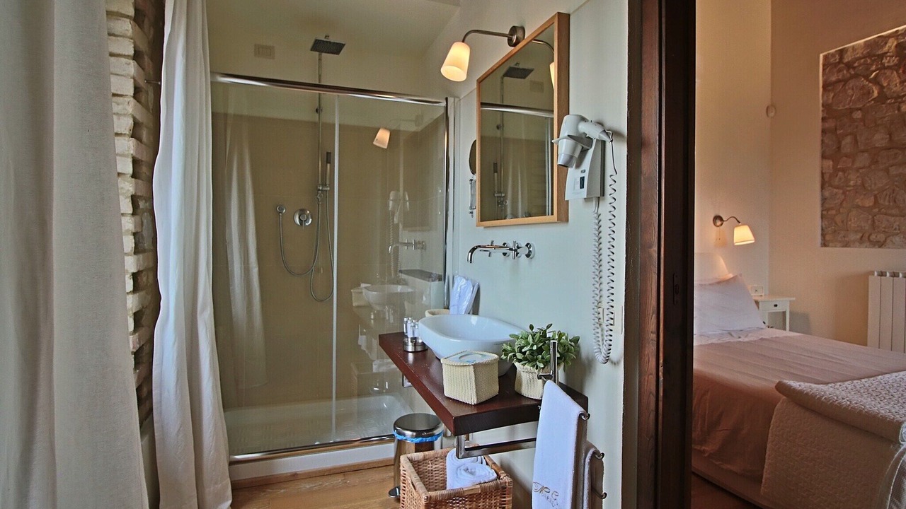 Photo of Bathroom in Foligno