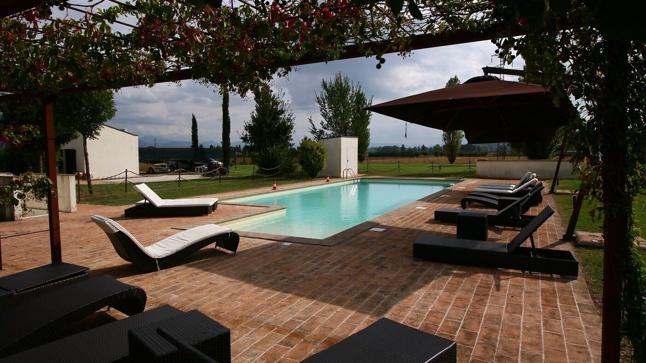Photo of Outdoor in Foligno