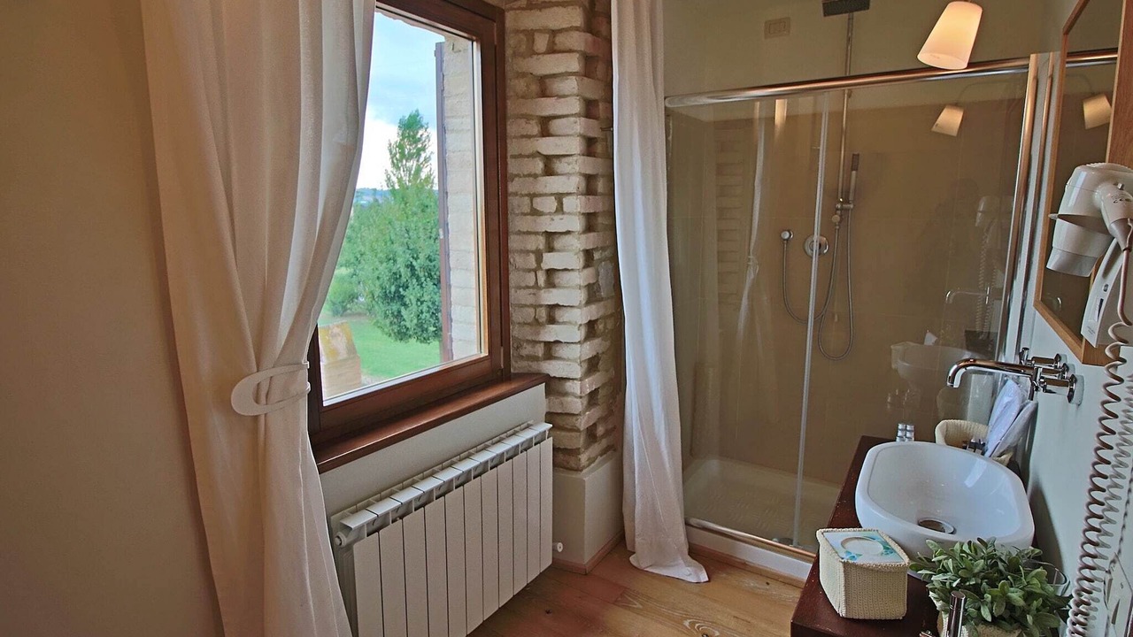 Photo of Bathroom in Foligno