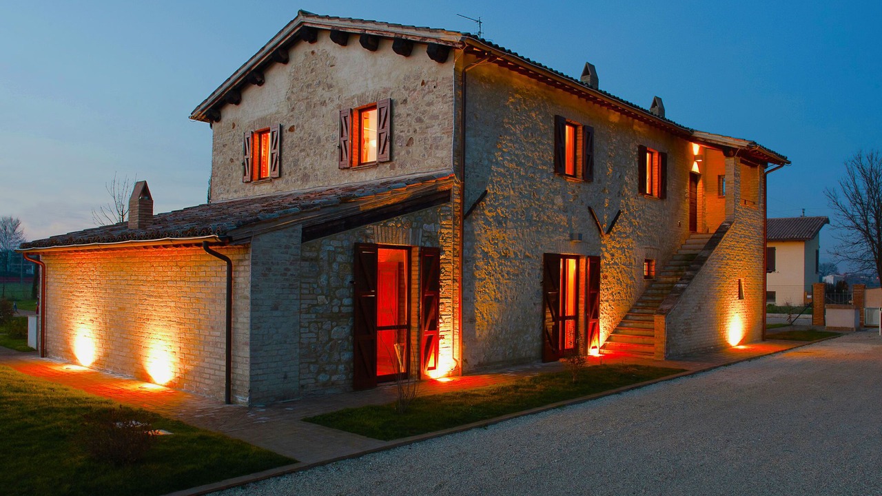 Photo of Outdoor in Foligno