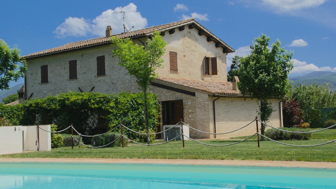 Photo of Outdoor in Foligno