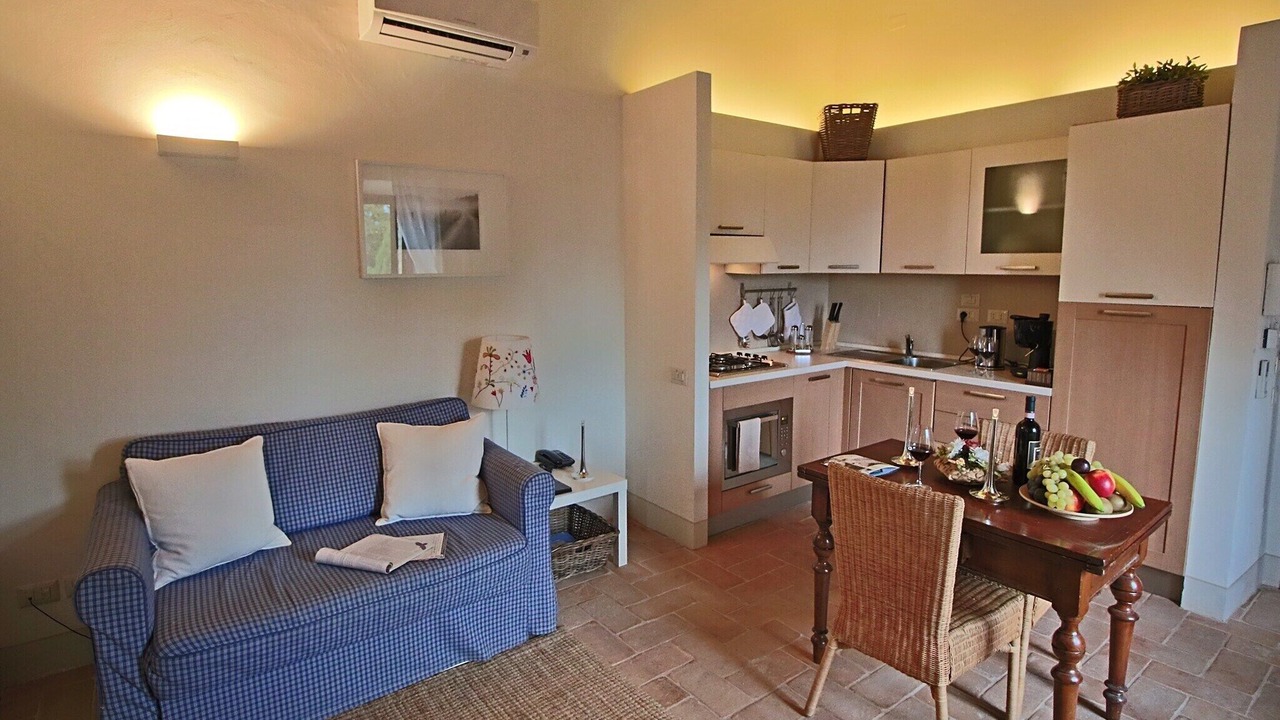 Photo of Livingroom in Foligno