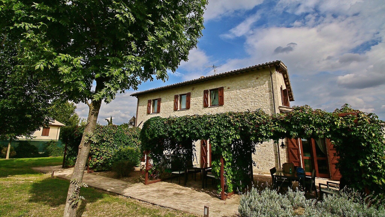 Photo of Outdoor in Foligno