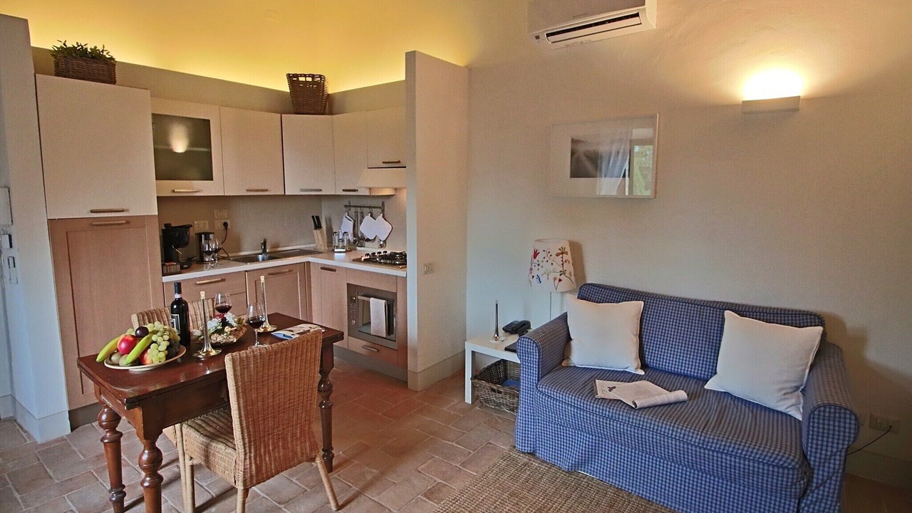 Photo of Livingroom in Foligno