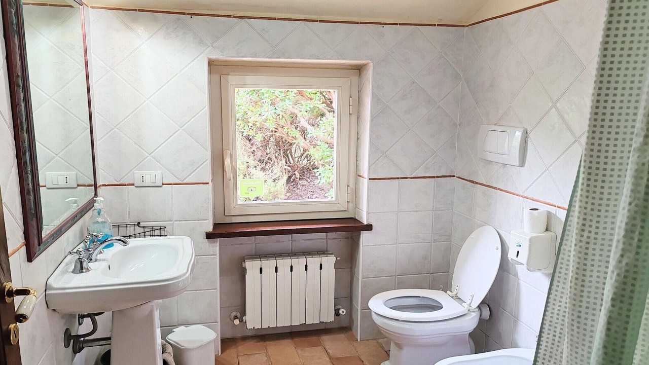 Photo of Bathroom in Giano dell'Umbria