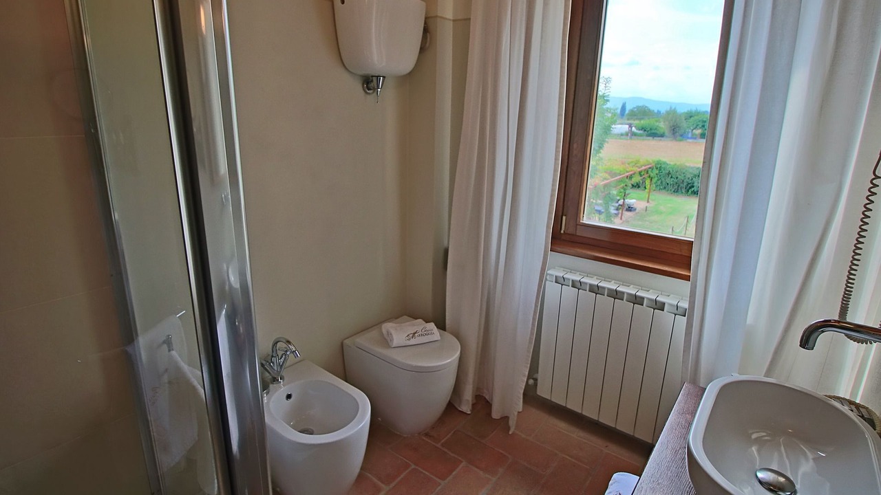 Photo of Bathroom in Foligno