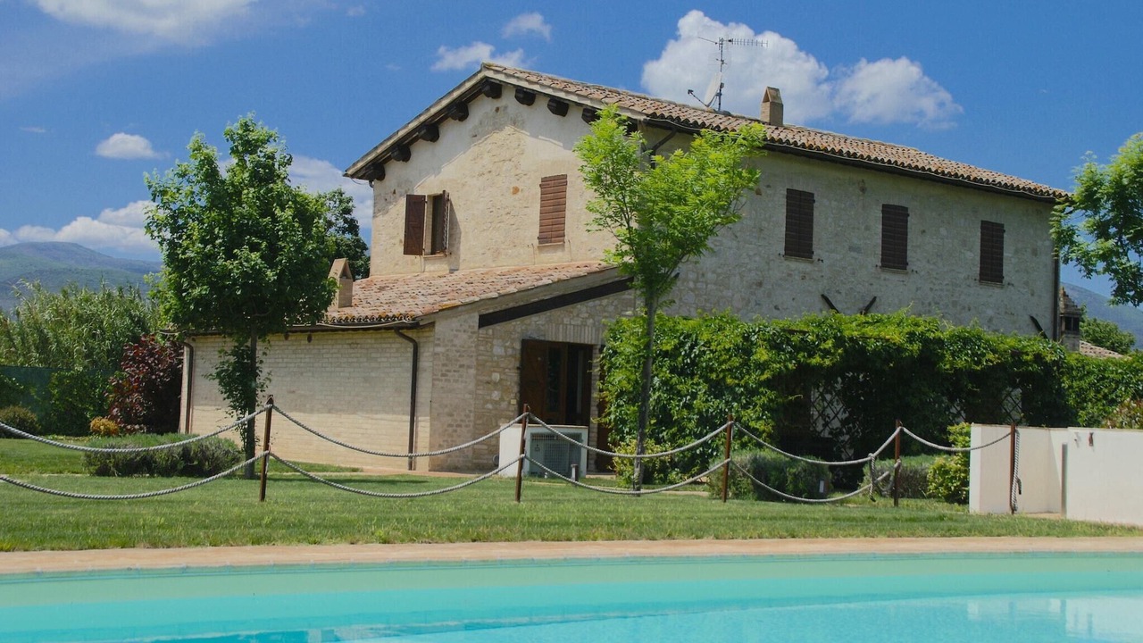 Photo of Outdoor in Foligno