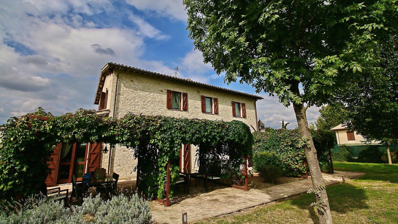 Photo of Outdoor in Foligno