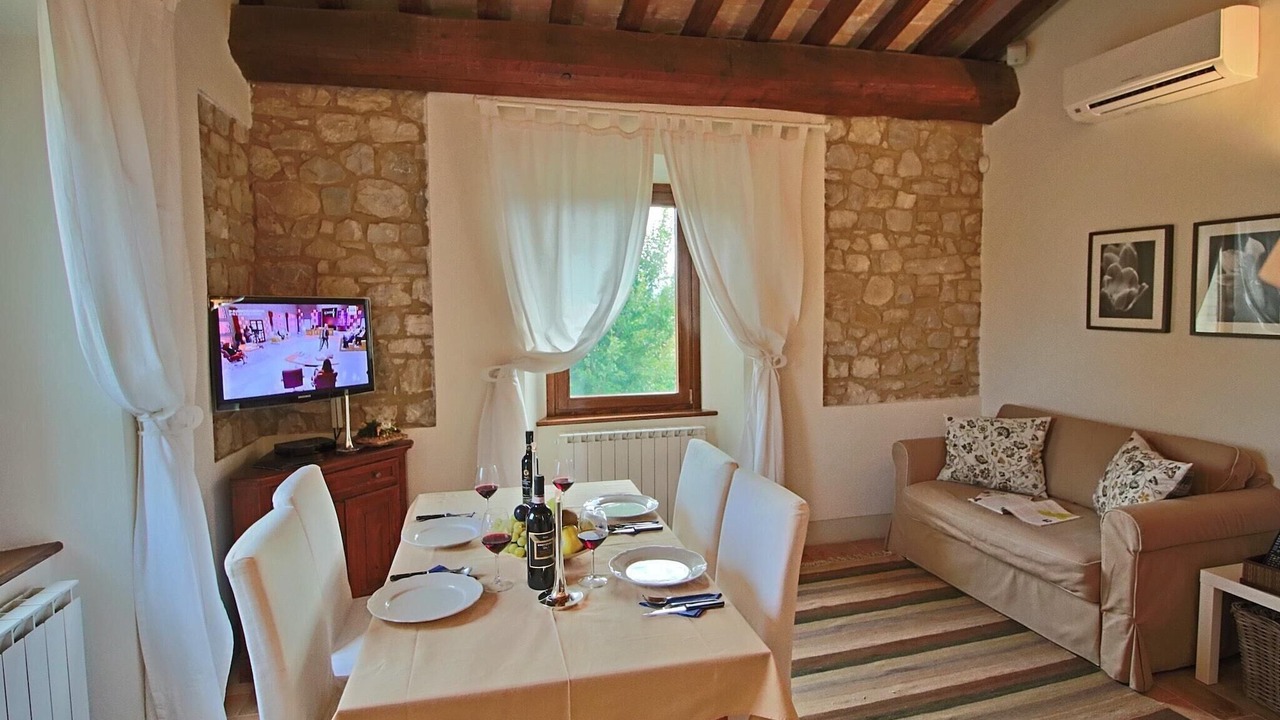Photo of Livingroom in Foligno