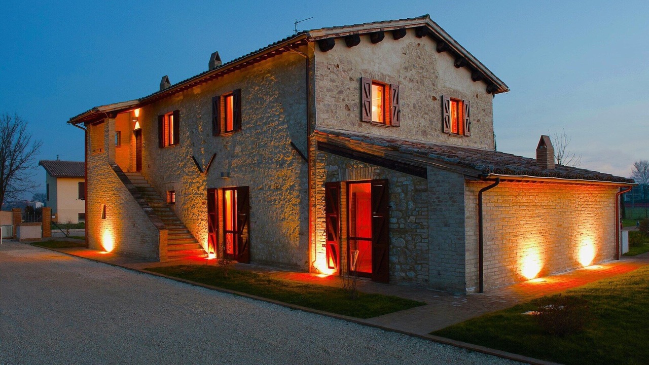 Photo of Outdoor in Foligno