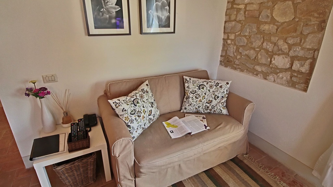 Photo of Livingroom in Foligno