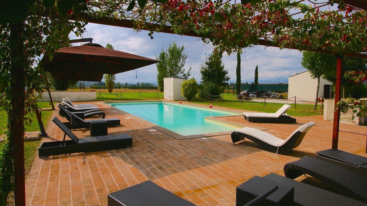 Photo of Outdoor in Foligno