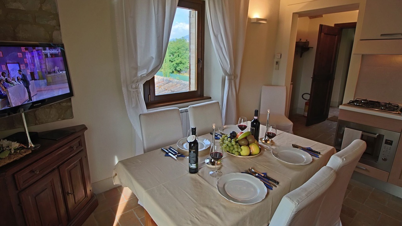 Photo of Livingroom in Foligno