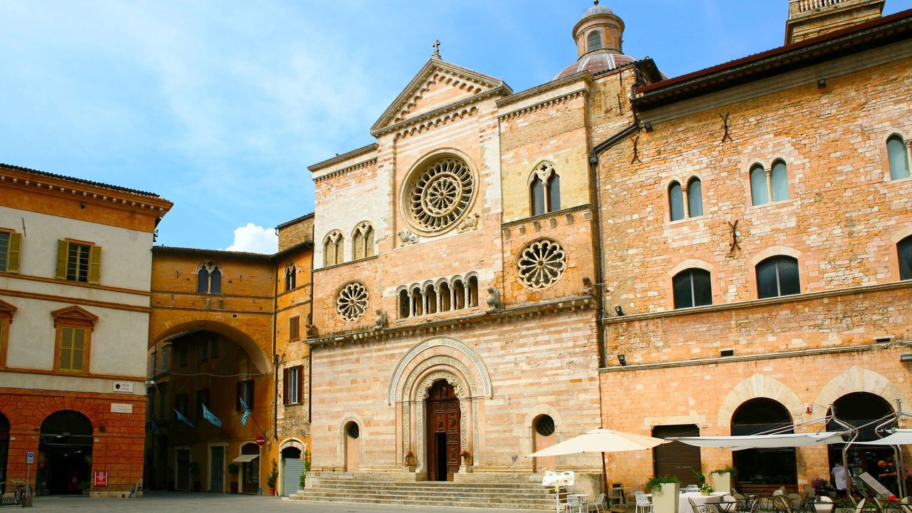Photo of Others in Foligno