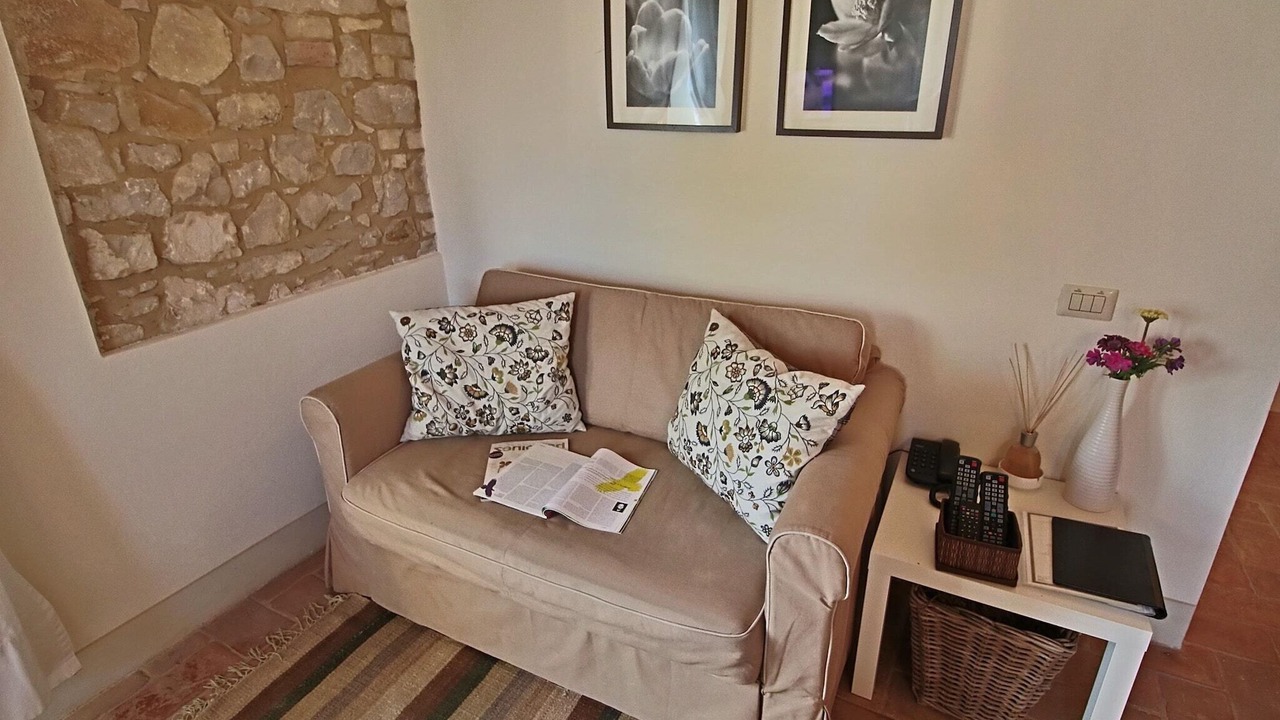 Photo of Livingroom in Foligno