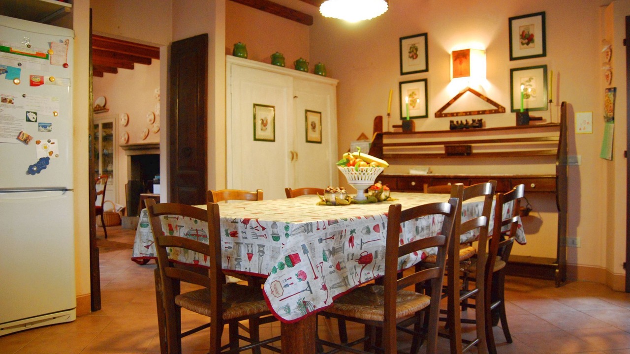 Photo of Livingroom in Capriolo