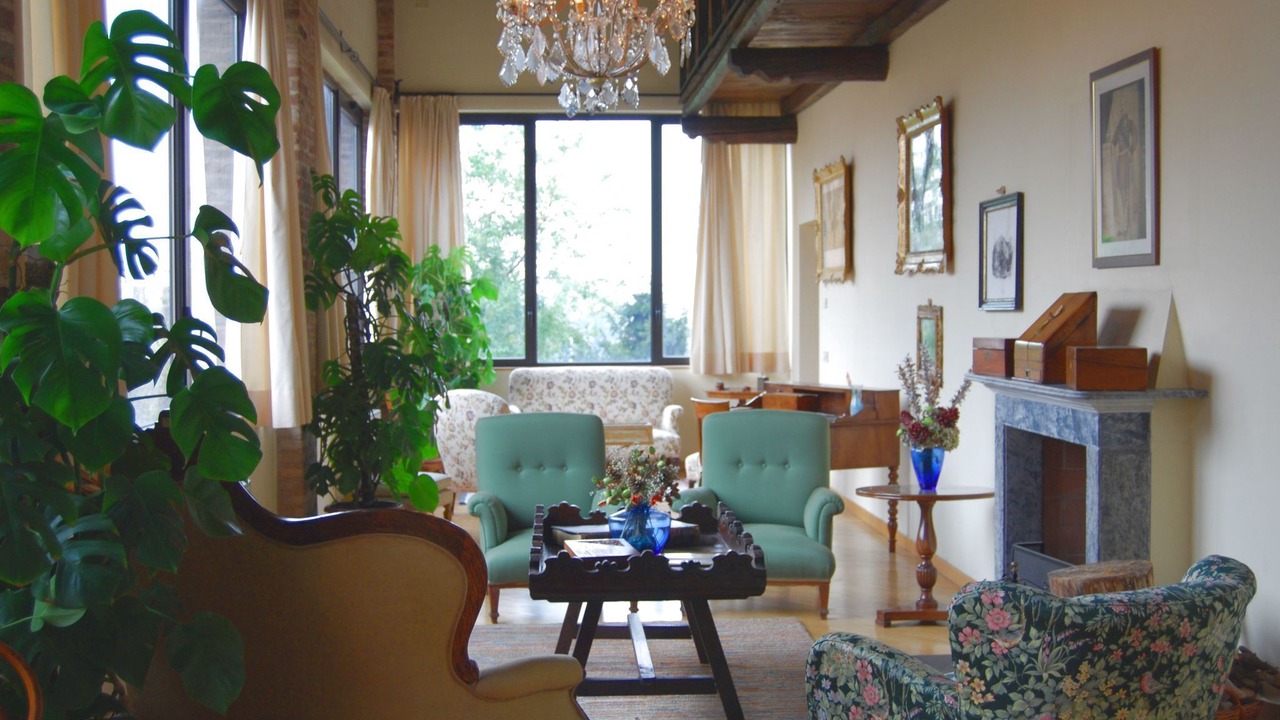 Photo of Livingroom in Capriolo