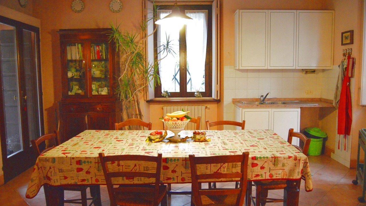 Photo of Livingroom in Capriolo